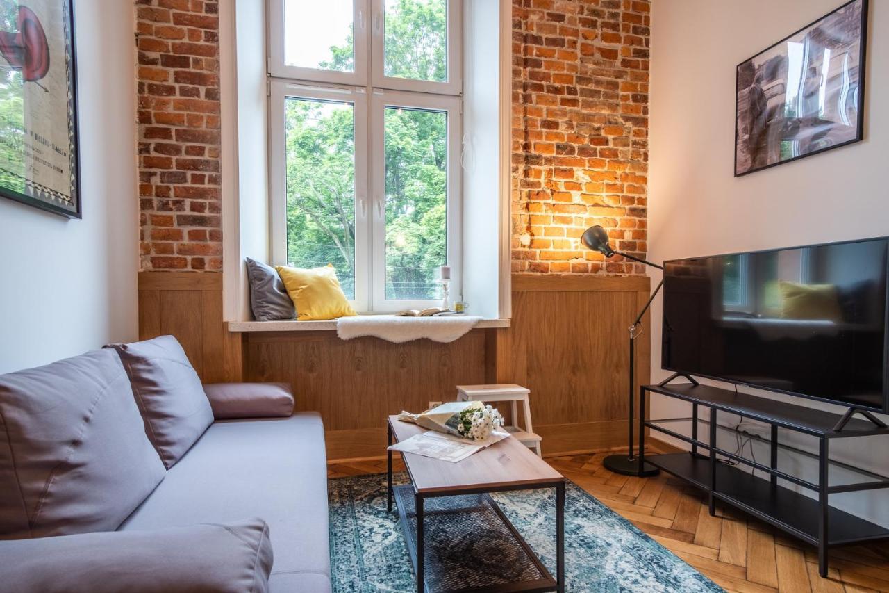 Tower Street Apartments Krakow Exterior photo