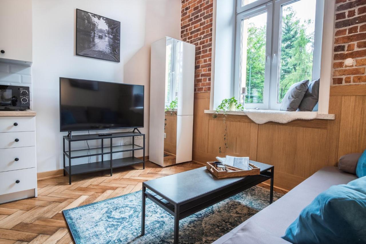 Tower Street Apartments Krakow Exterior photo